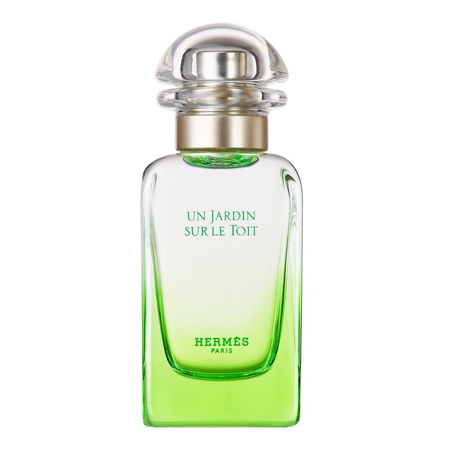 Hermes Un Jardin Sur Le Toit za ponovno polnjenje