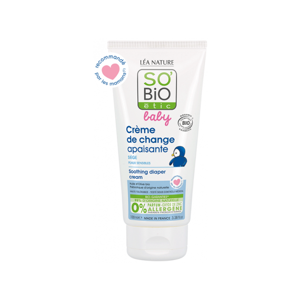 SO'BiO etic