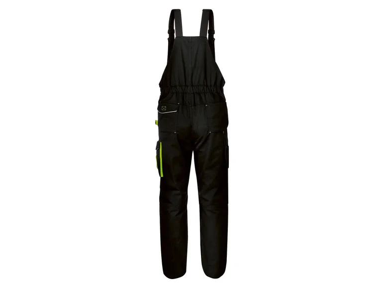 PARKSIDE PERFORMANCE® Herre arbeidskjeledress