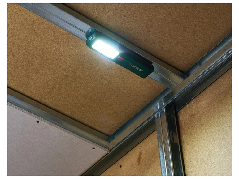 Lampă de baladă PARKSIDE®, reîncărcabilă, PASL 4000 B3