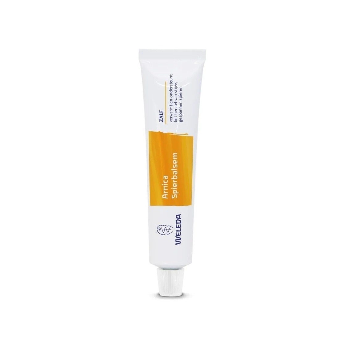 Weleda negovalno mazilo z arniko in balzamom za mišice - 25 g