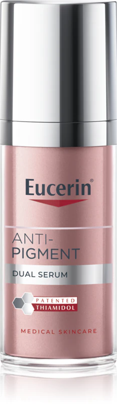 Eucerin Anti-Pigment Brightening Face Serum voor huidverkleuringen