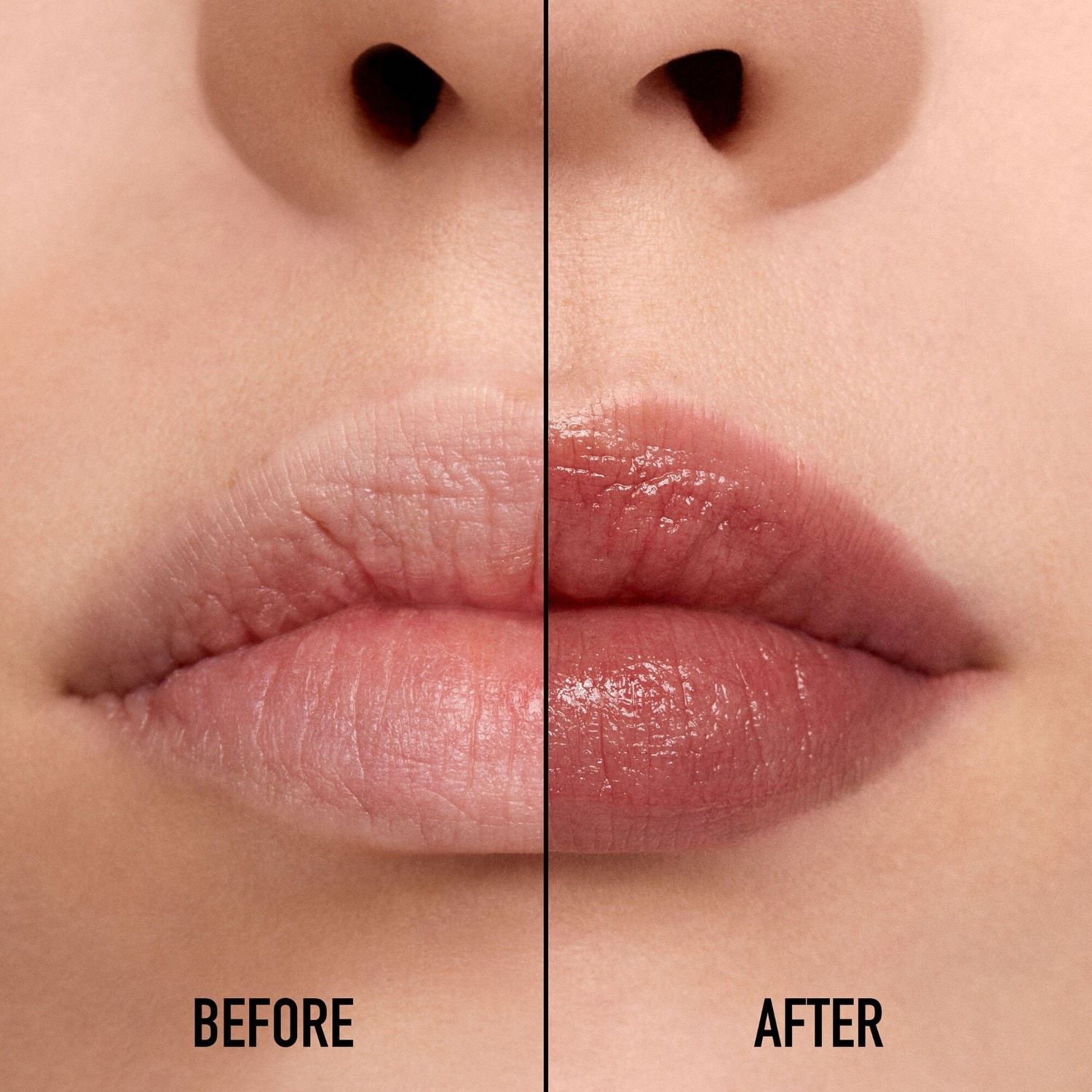 DIOR lūpu balzams Rouge Dior lūpu balzams - 3,2 g