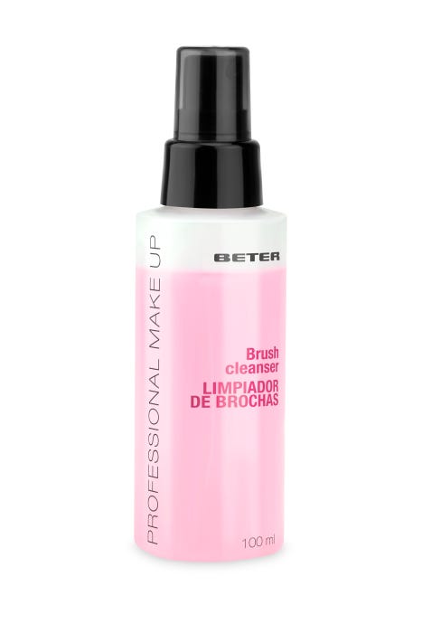 Течност за чишћење четкица | 100 мл