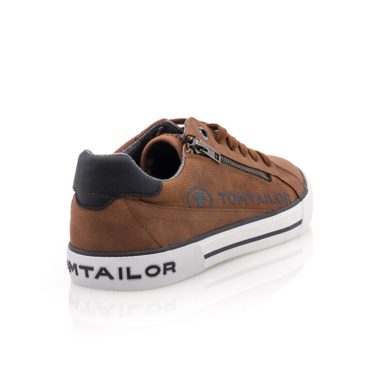 Korit / lenkkarit Homme Marron