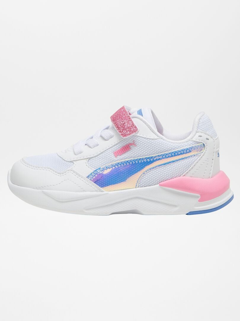 Ray Speed Lite Deep 'Puma' sneakers - wit