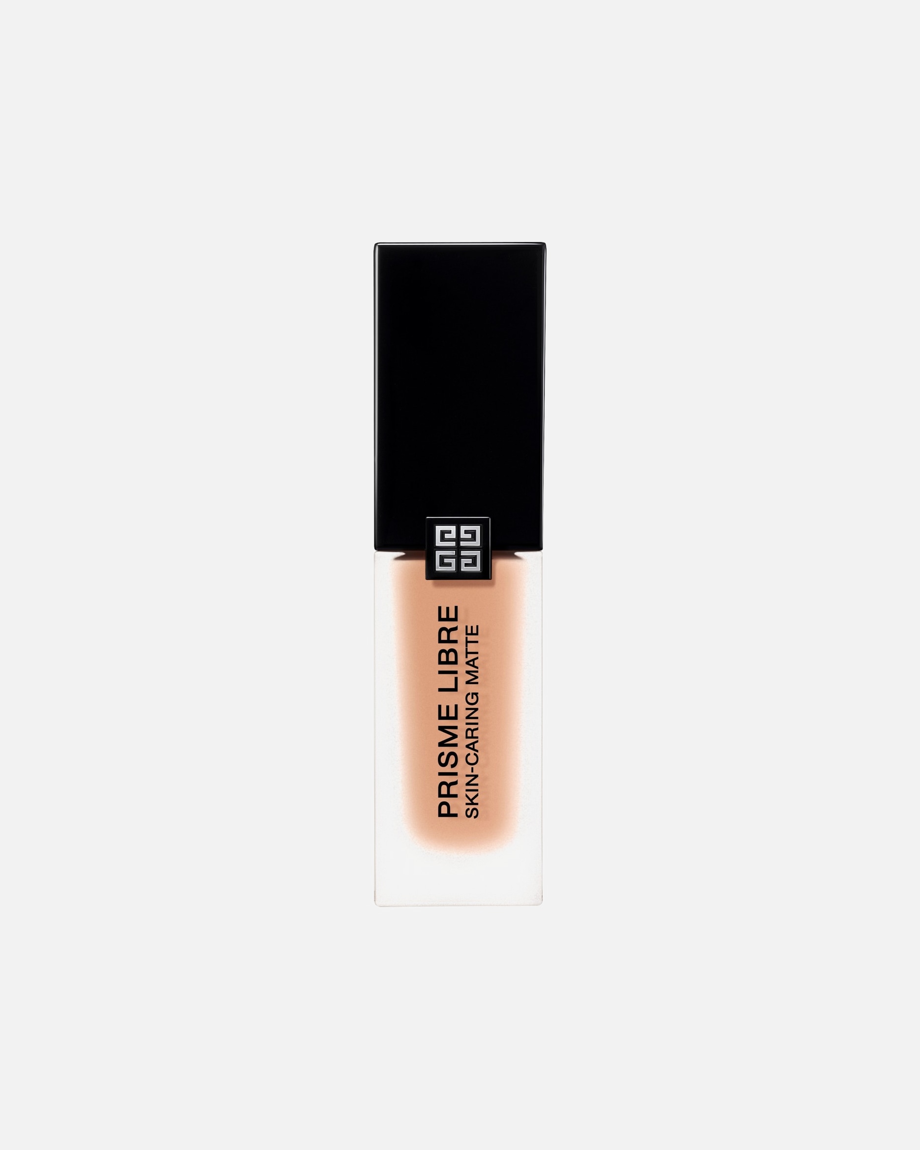 Fondotinta Givenchy Prisme Libre – Fondotinta opacizzante e nutriente per la pelle – 30 ml