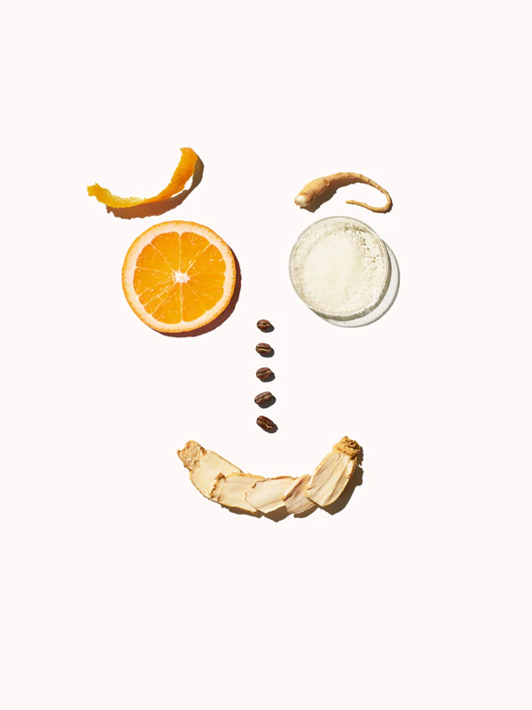 Origins GinZing™ Creme Iluminador para Olhos para olheiras e inchaço