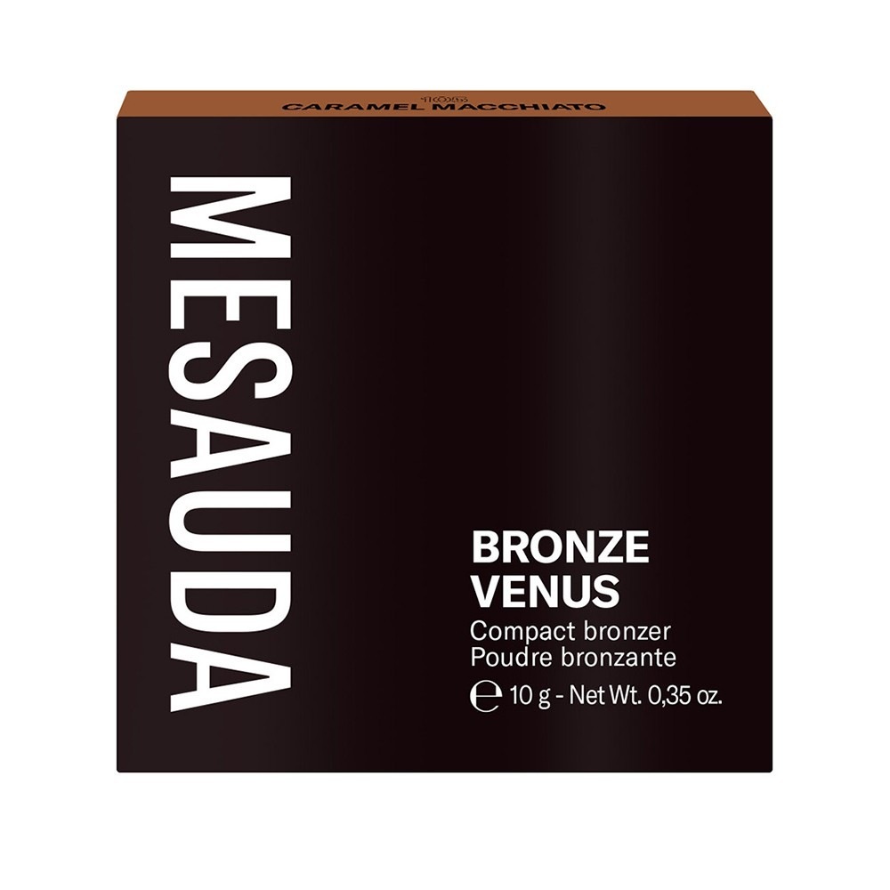 Mesauda Beauty BRONZE VENUS