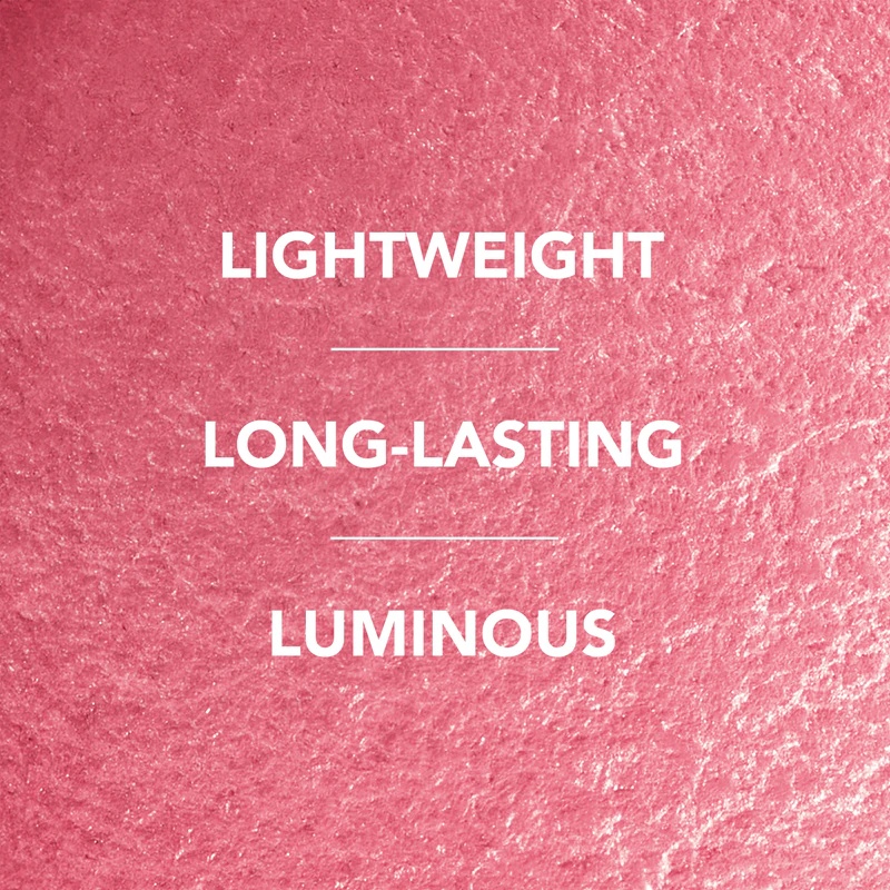 Bourjois mažas apvalus puodelis skaistalai