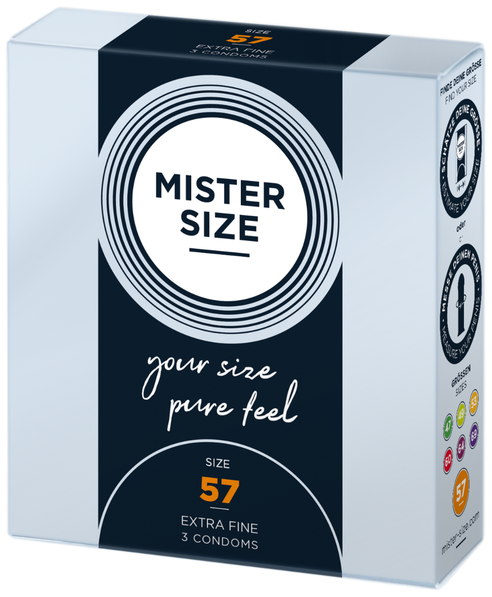 Mister Size