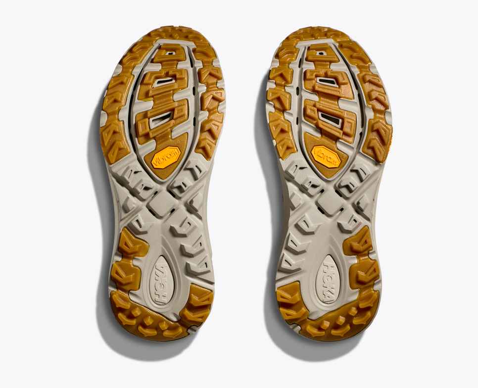 HOKA Mafate Speed 2 Varsity Navy / Farro