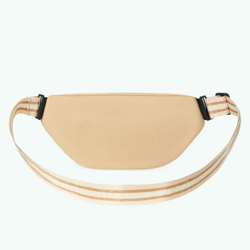 Cabaia Sac banane Small Lobito crème
