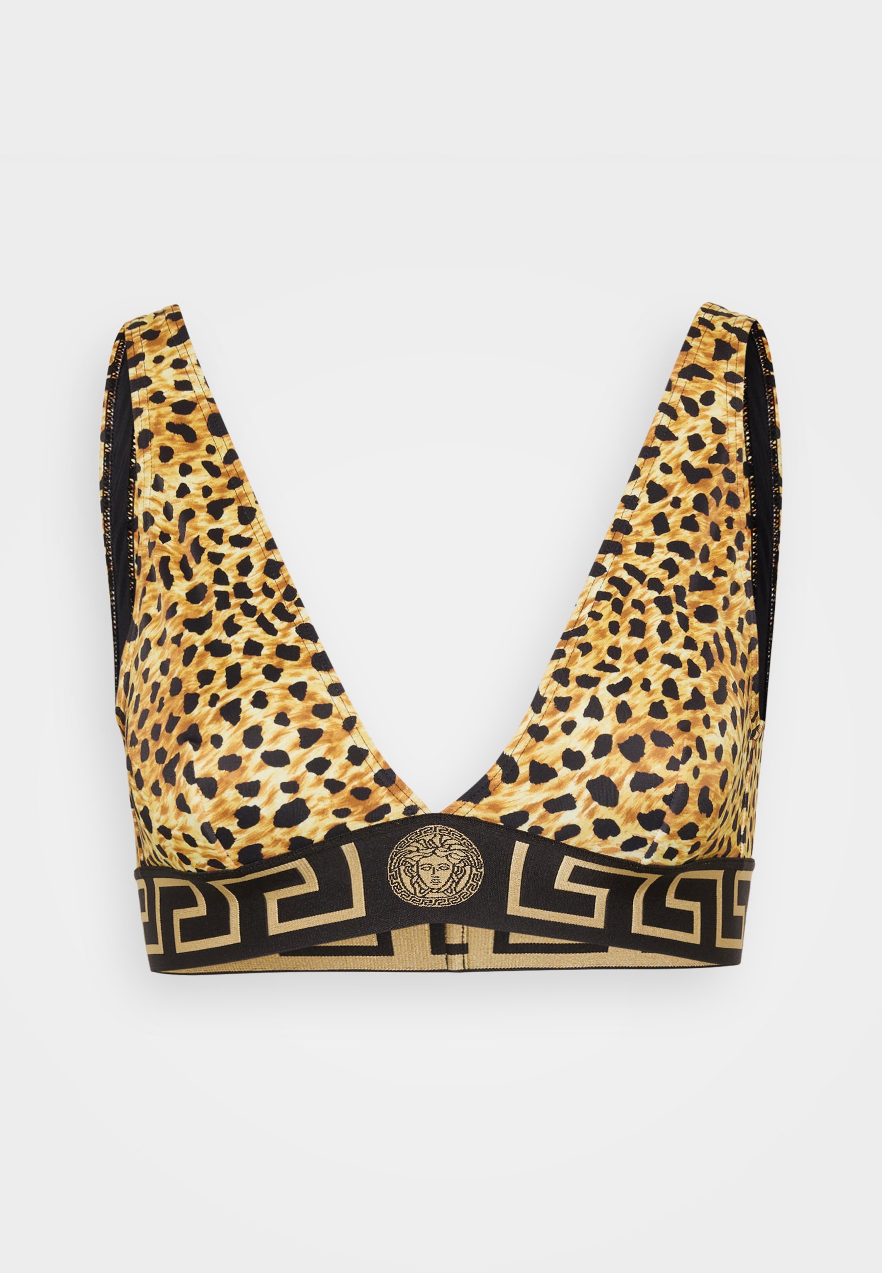 Versace TRIANGLE - Bikinitop - neutraal