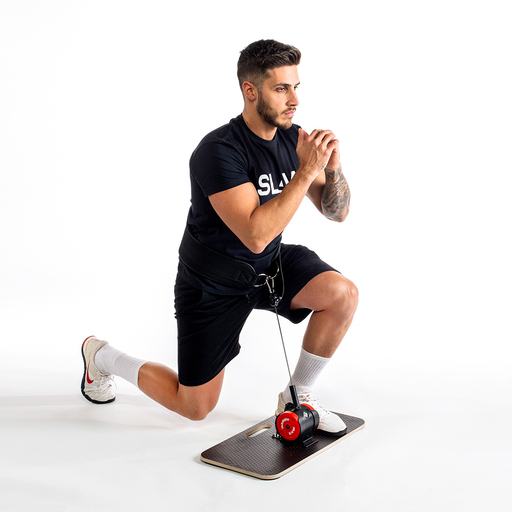 Popruhový tréning Handy Gym Pro