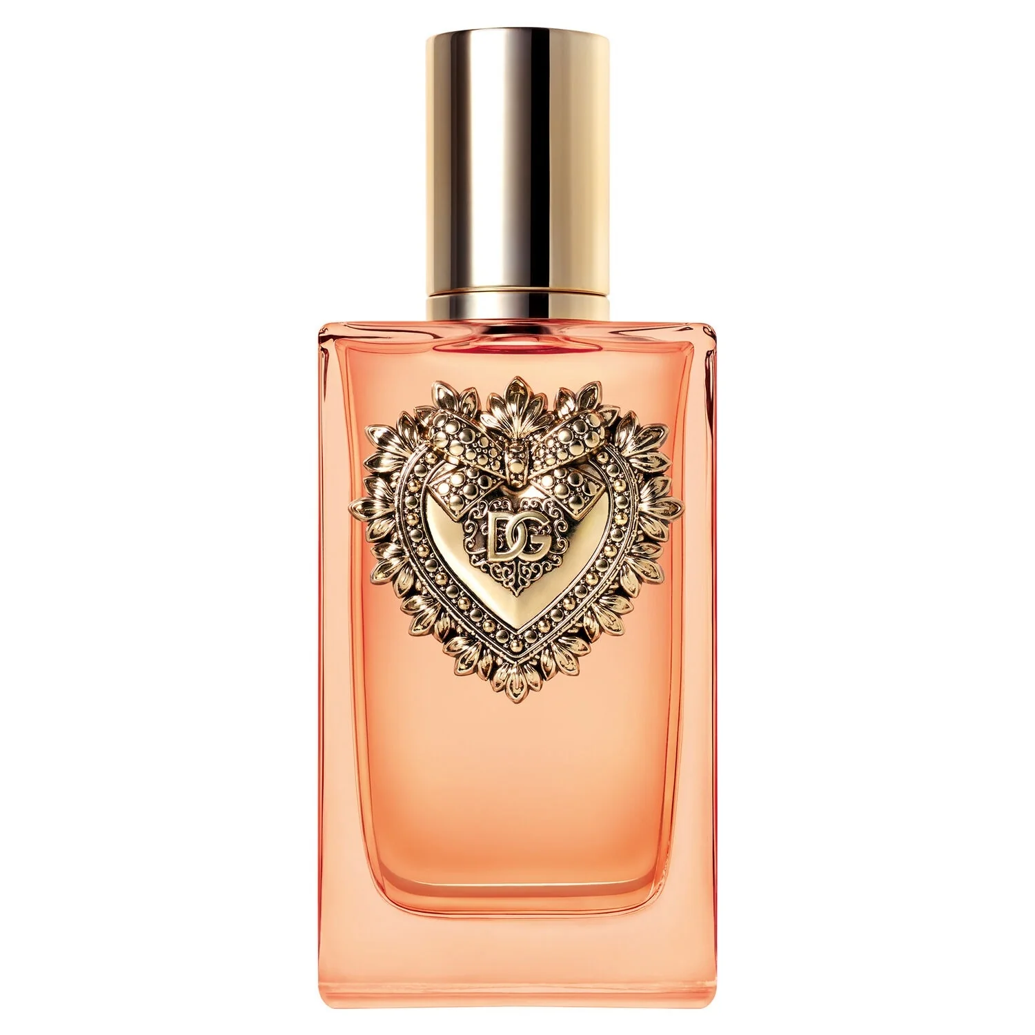 Devotion Eau de parfum Intense - Eau de Parfum