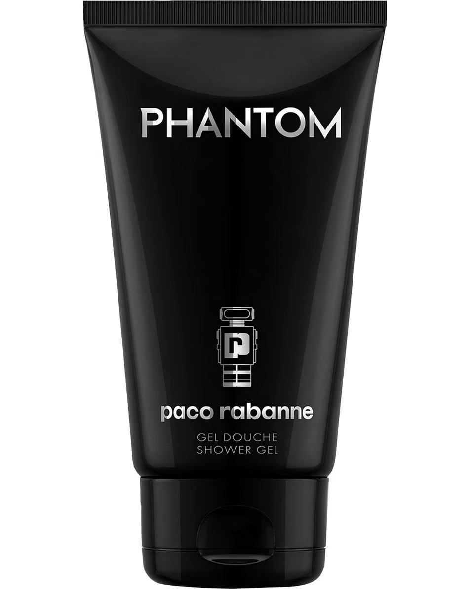 ΑΦΡΟΛΟΥΤΡΟ RABANNE PHANTOM A