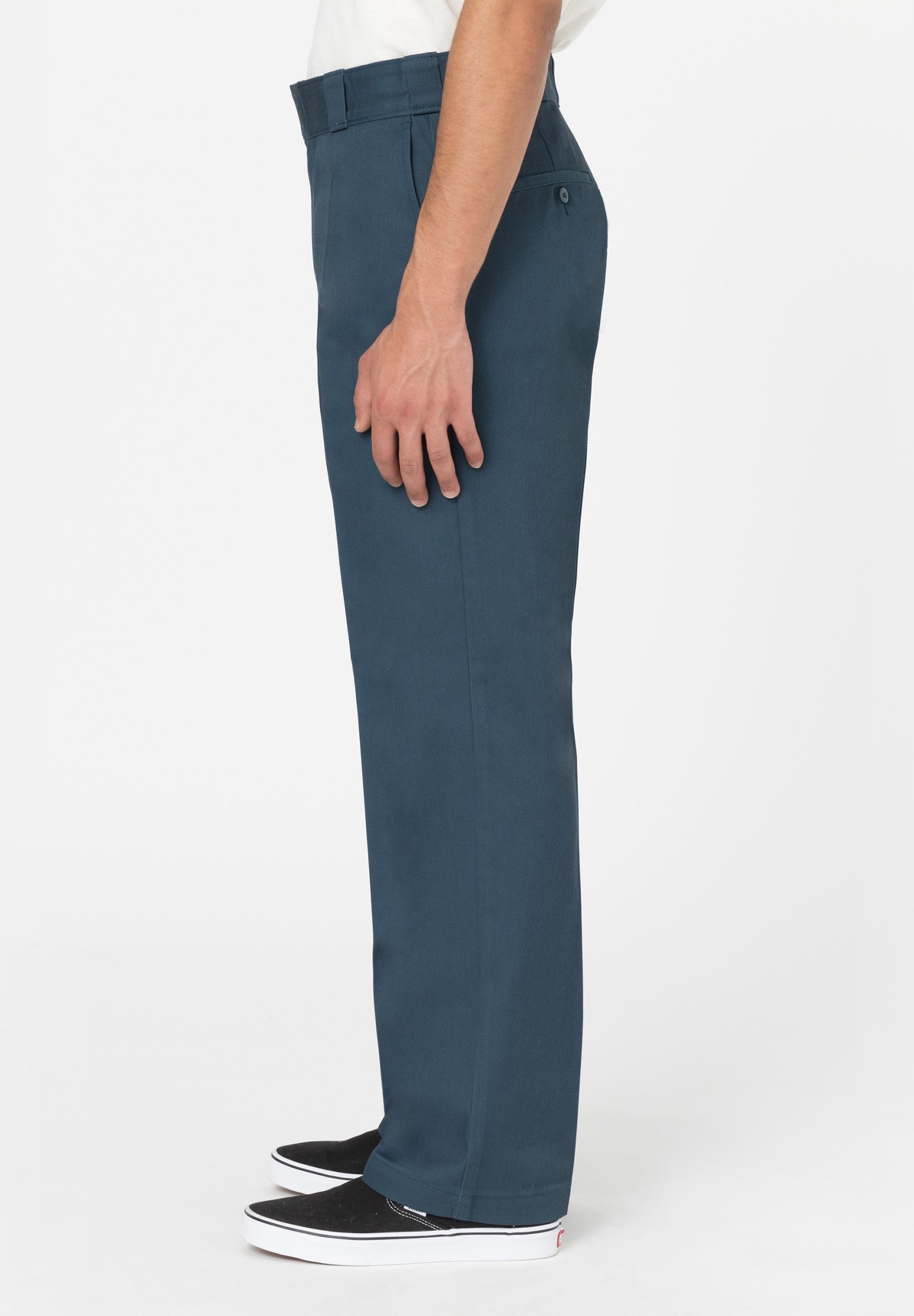 Dickies broek - blauw
