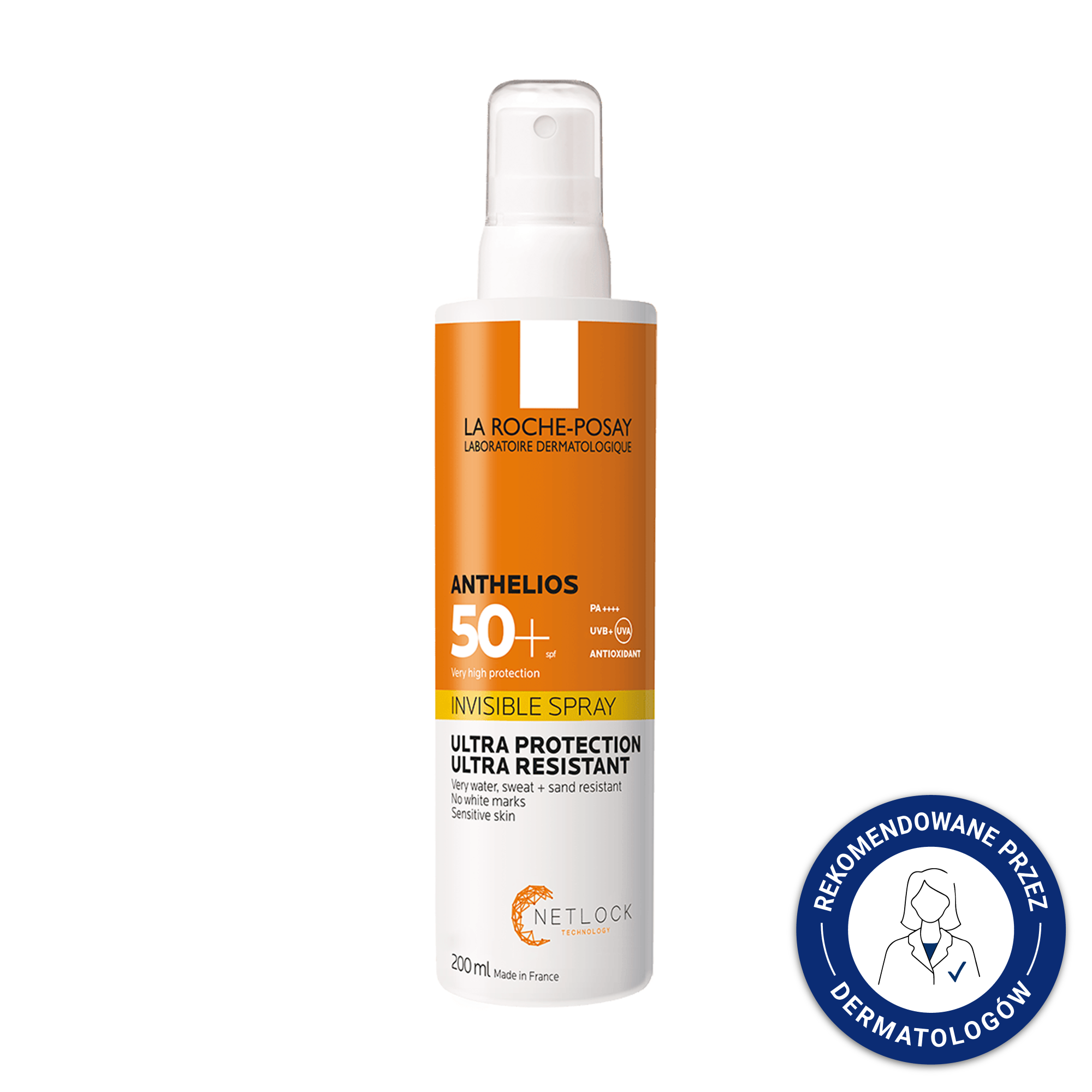 La Roche-Posay Anthelios