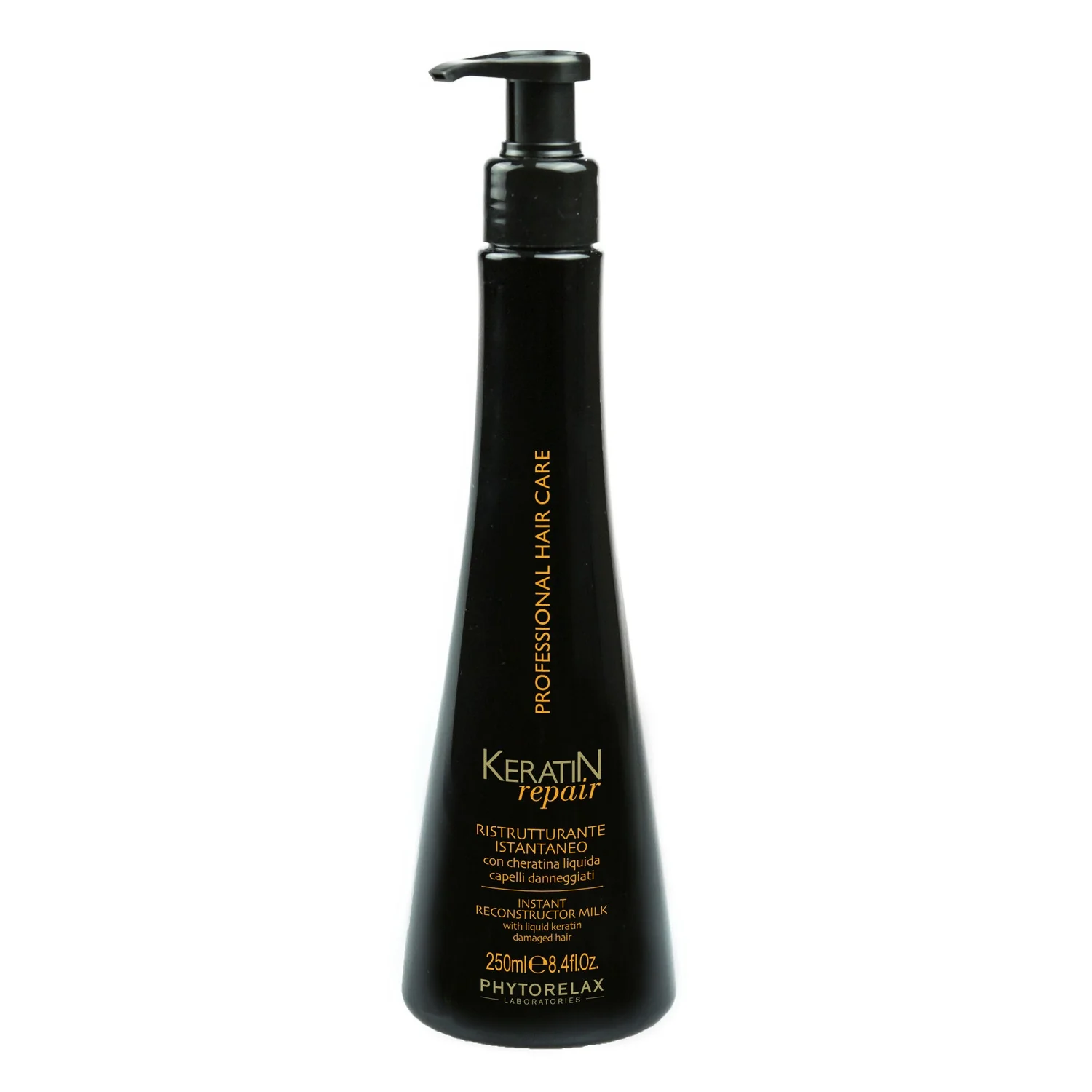 Keratin Repair Ristrutturante Istantaneo - Balsamo Rinforzante Capelli