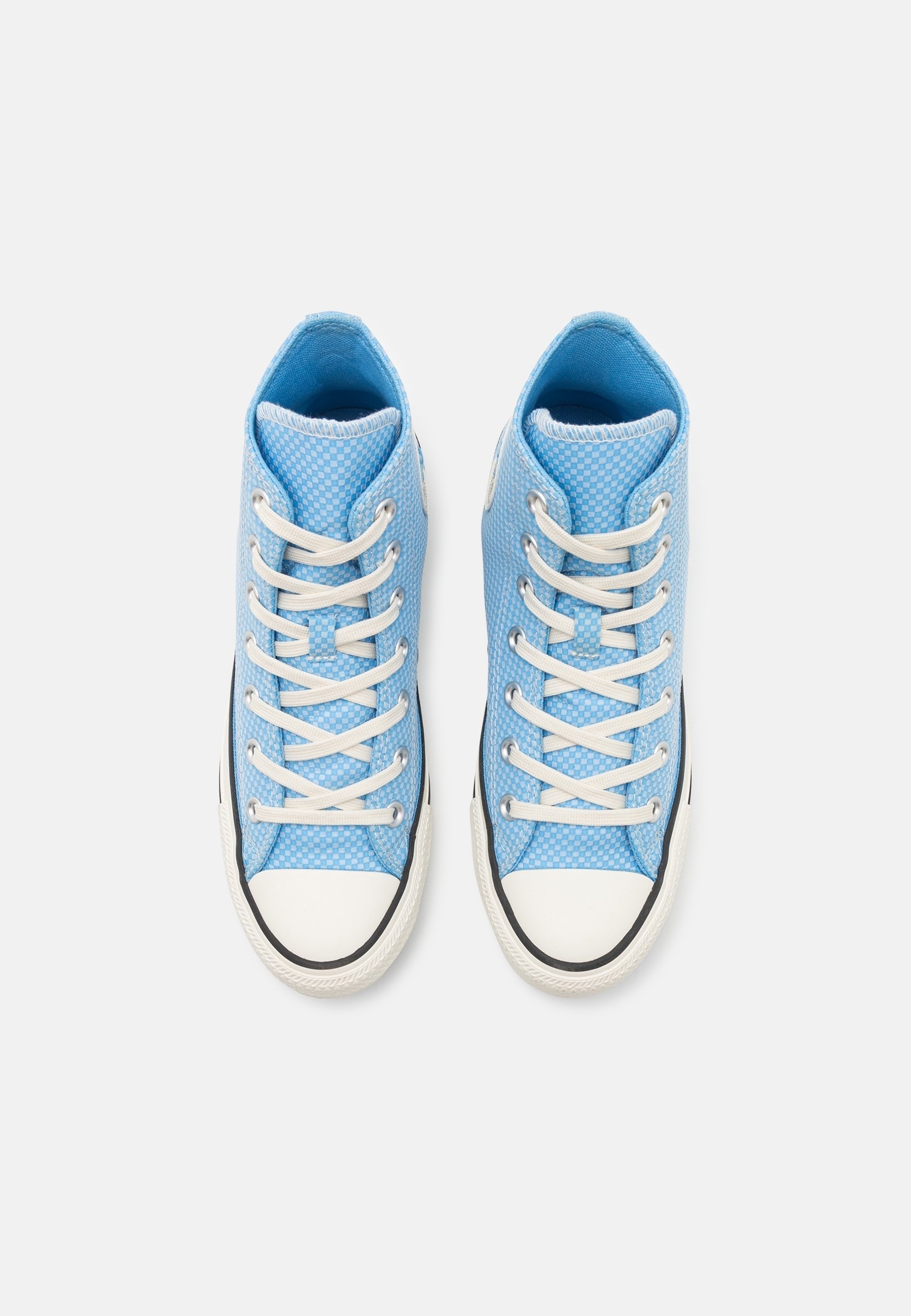 Scarpe da ginnastica Converse alte - blu
