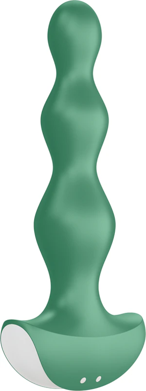 Satisfyer LOLLI 2 Vibrerende Anale Plug