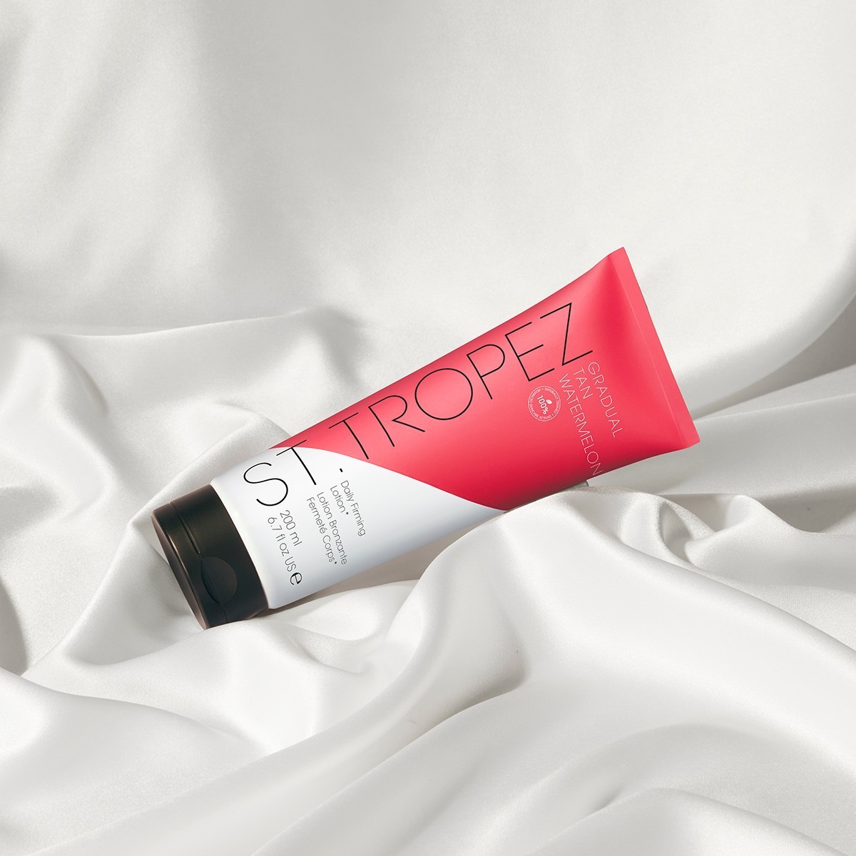 St. Tropez losion za samotamnjenje s postupnim tamnjenjem i mirisom lubenice za svakodnevnu upotrebu - 200 ml