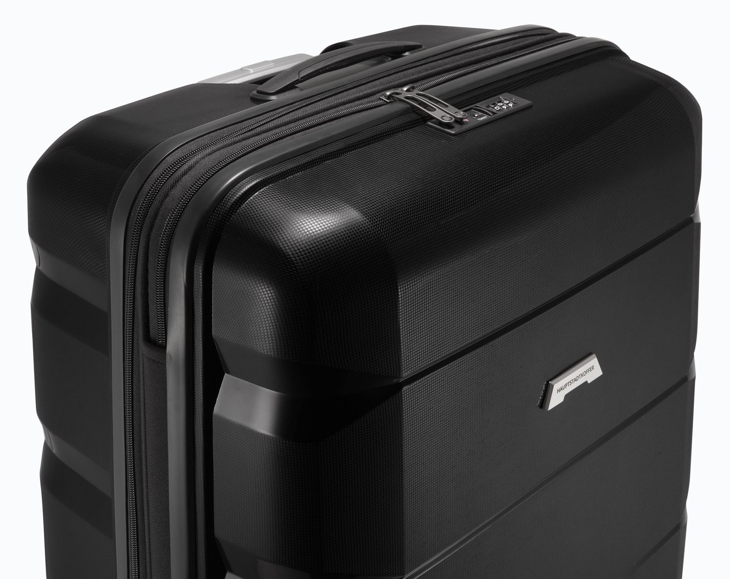 Britz – Hartschalenkoffer, TSA-konform, 66 cm, 68 Liter