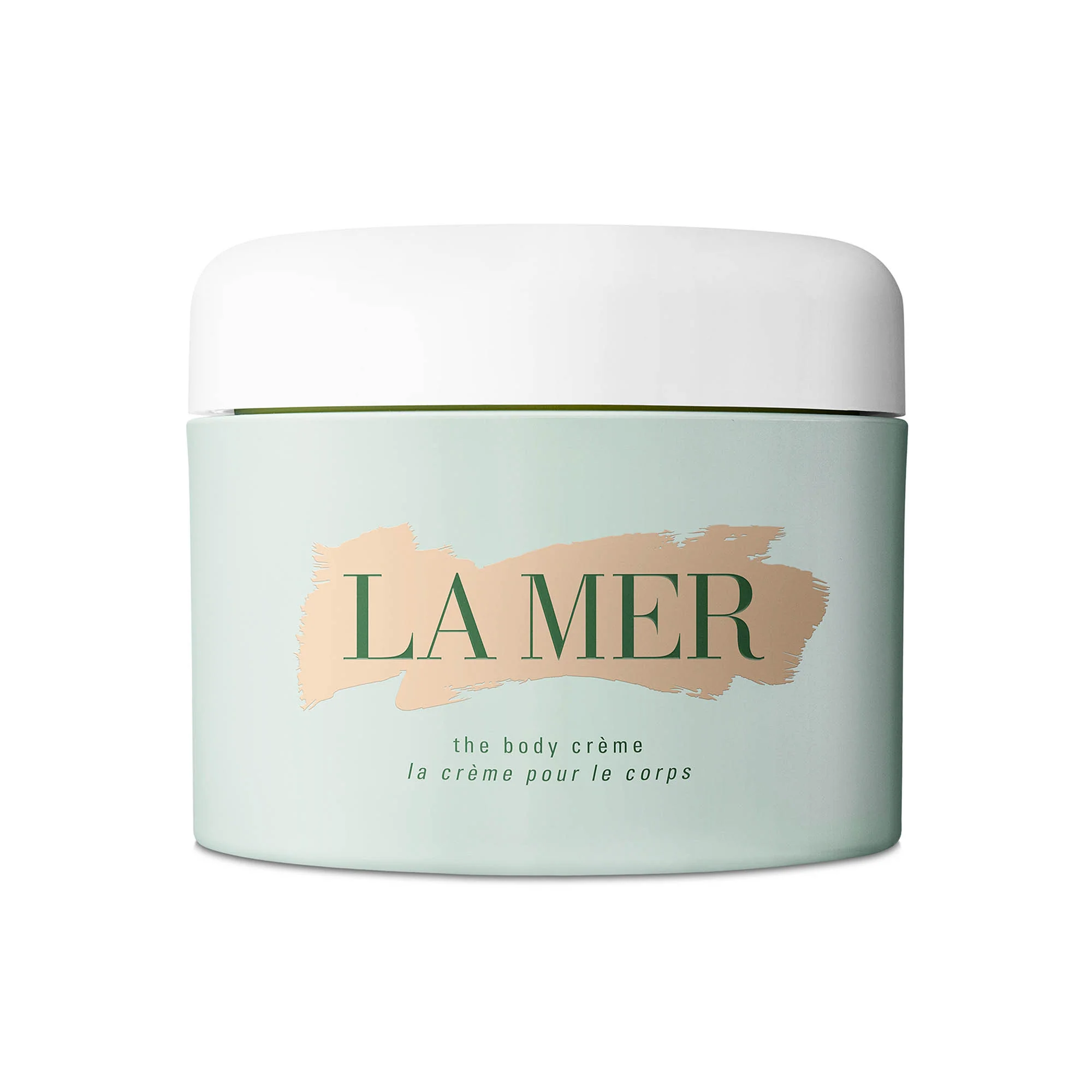 Collezione Corpo The Body Crème - Crema Corpo