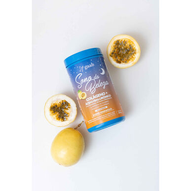 Gaab Gaab Beauty Sleep Collagen Passion Fruit 240g 240g