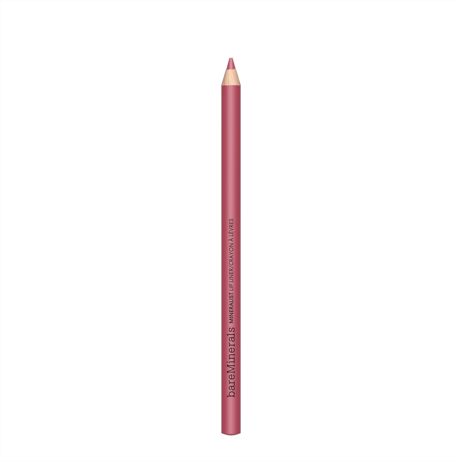 bareMinerals Crayon à Lèvres Longue Tenue