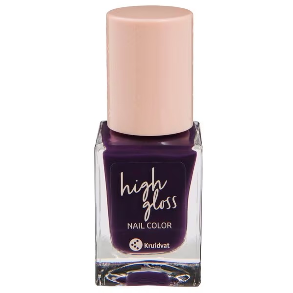 Kruidvat High Gloss 119 nagu laka<br>10ml