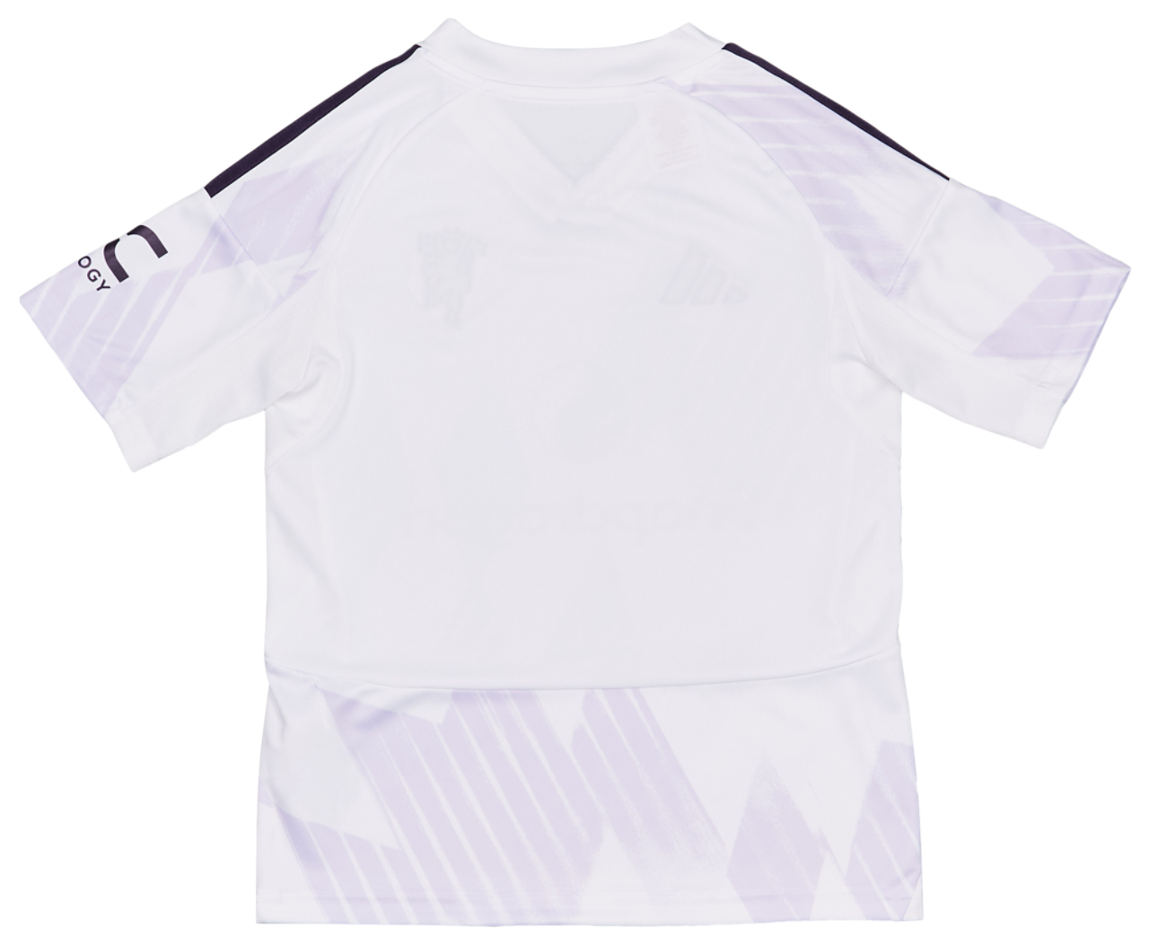 adidas Manchester United