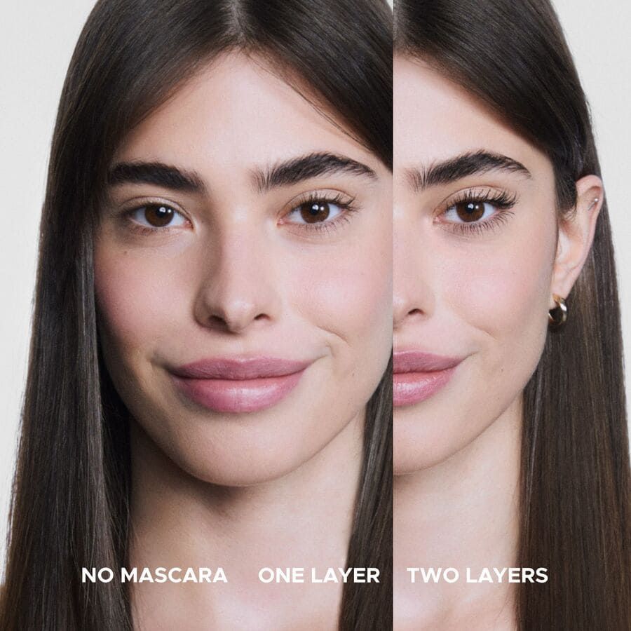 Maskara za volumen All Eye Want Maskare