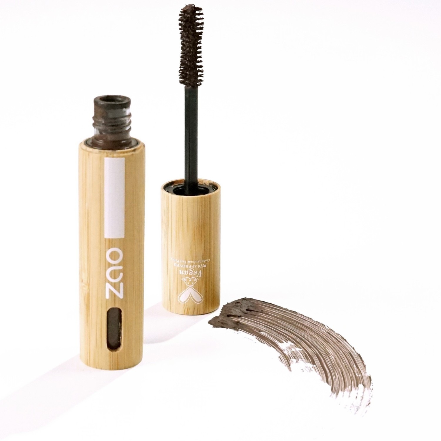 ZAO Volume Audacieux