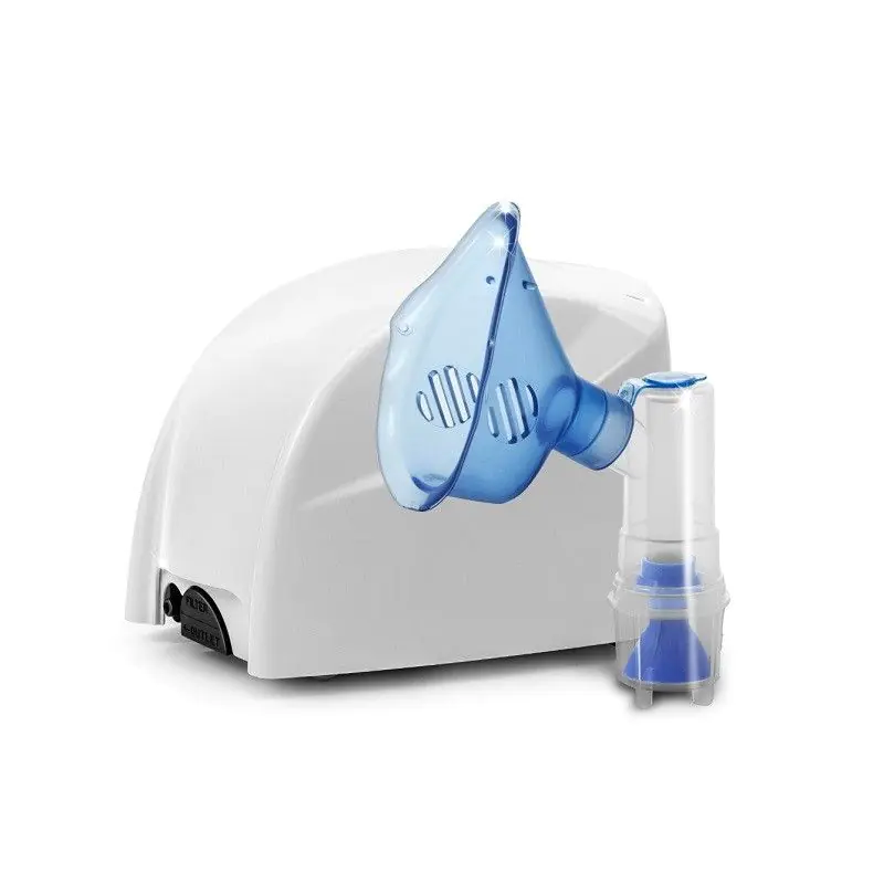 Diagnostic Econstellation Plus, Inhalator kompresorowy tłokowy