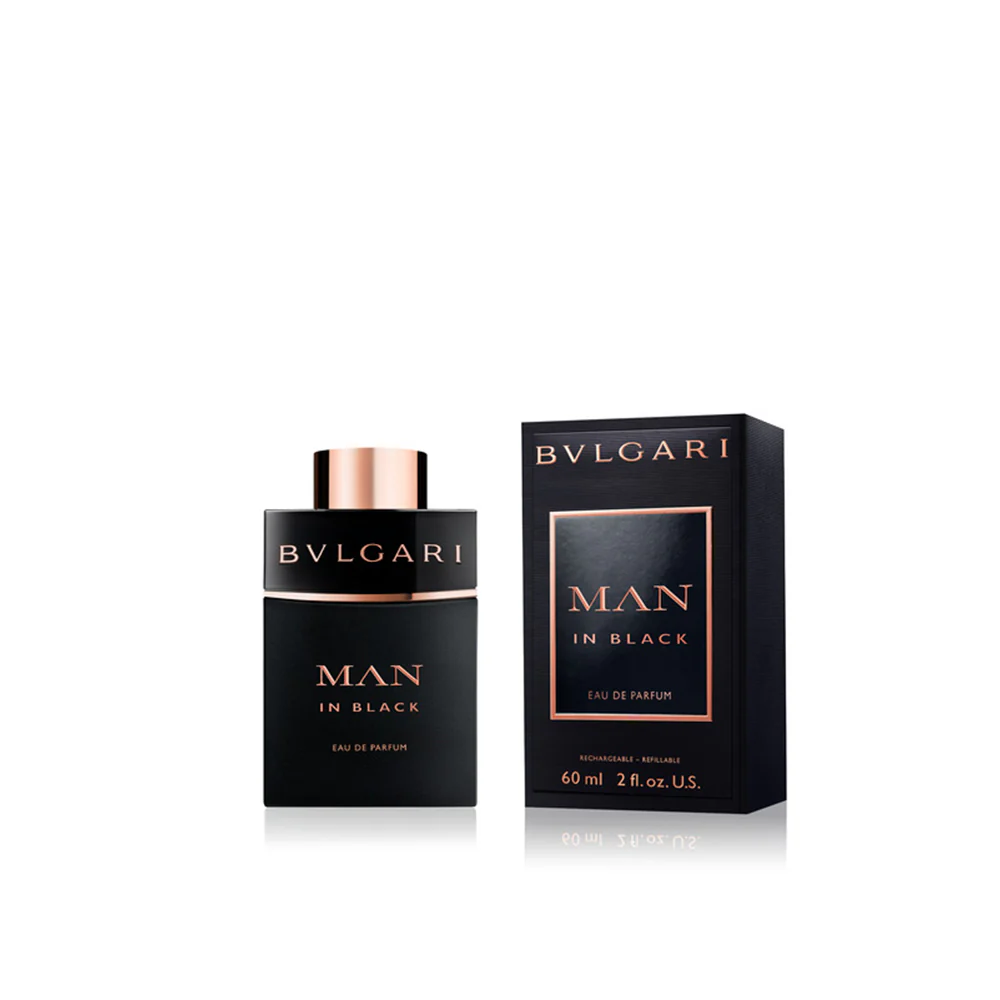 Man in Black - Eau de Parfum
