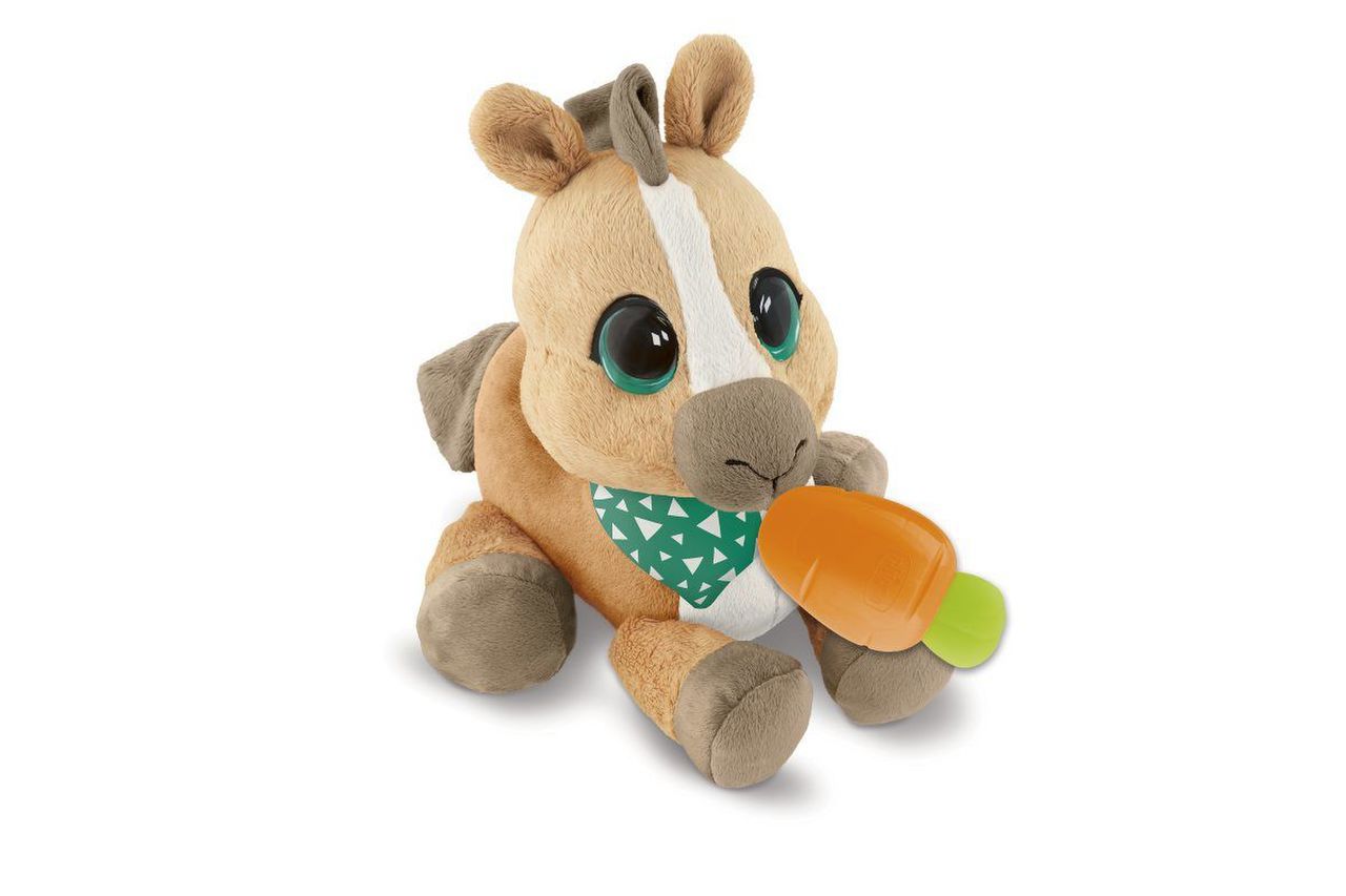 Peekaboo Pony WOW Haustiere