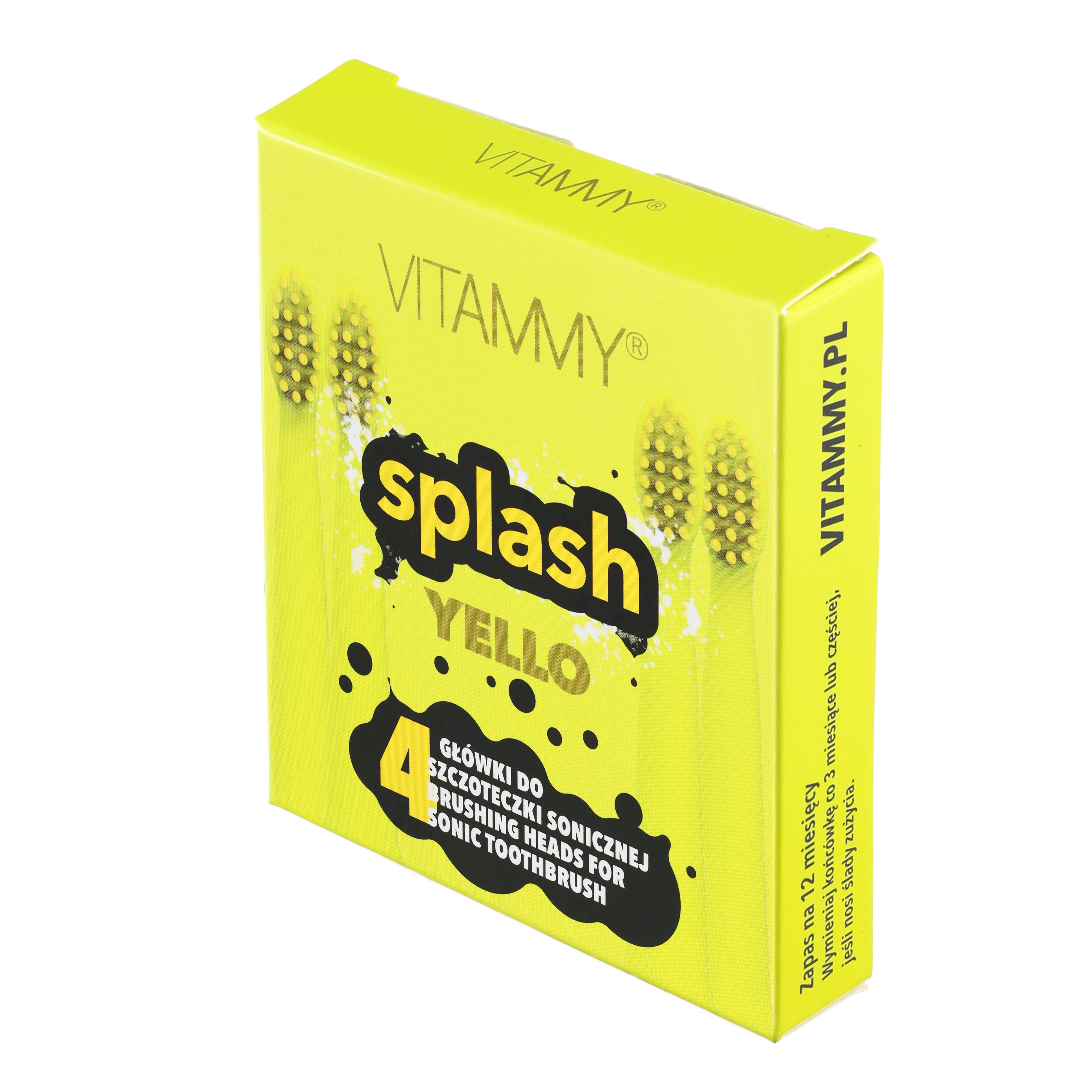 Vitammy Splash