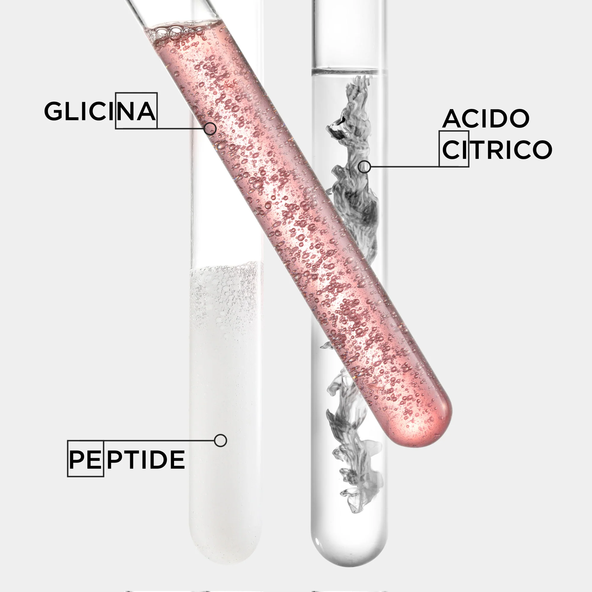Première Huile Gloss Réparatrice - Olio Capelli, Gloss capelli