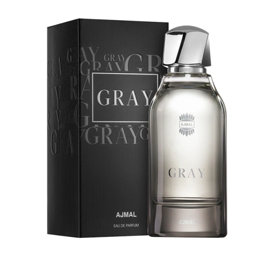 Ajmal Gray woda perfumowana spray 100 ml