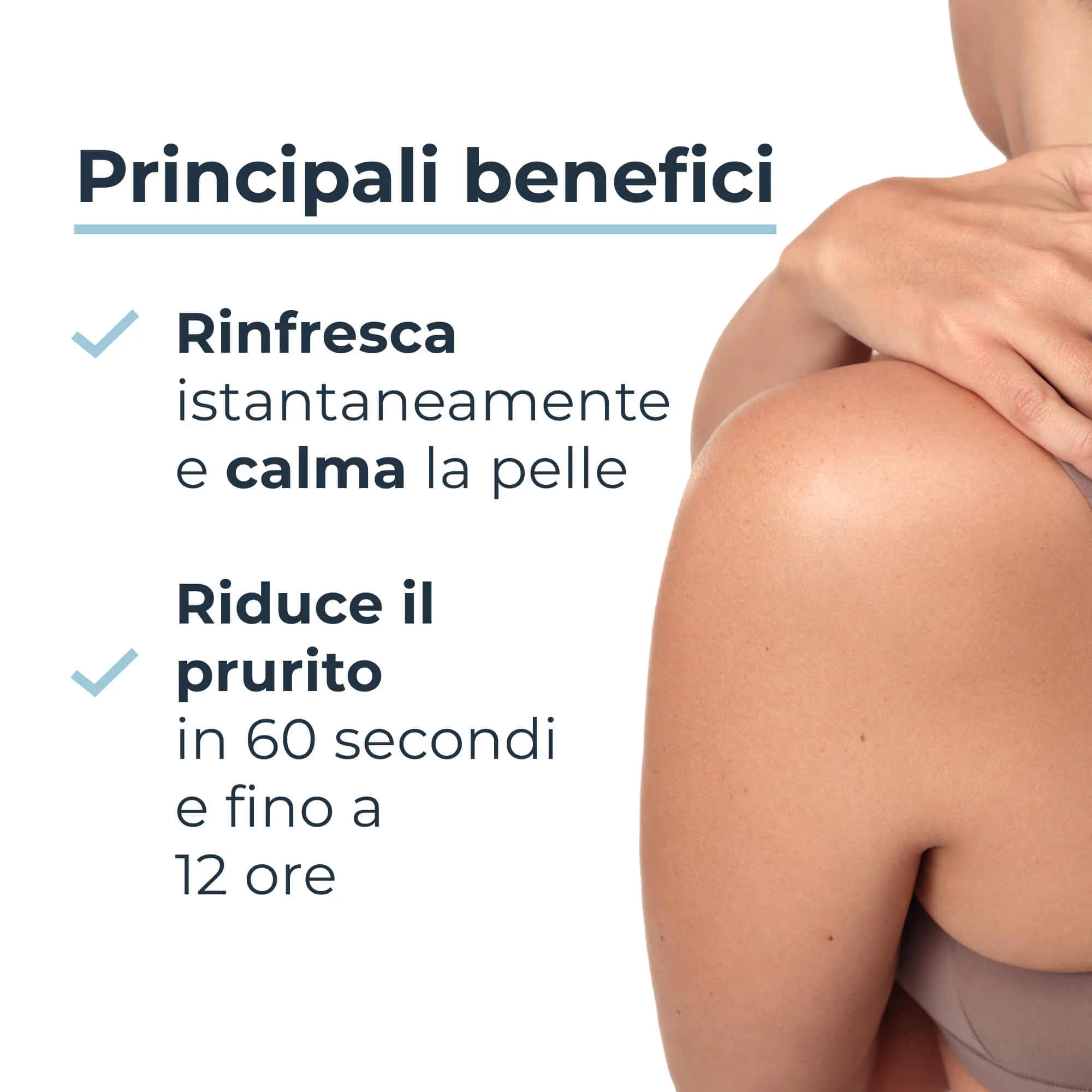 AtopiControl AtopiControl Spray Anti-Prurito - Crema Corpo