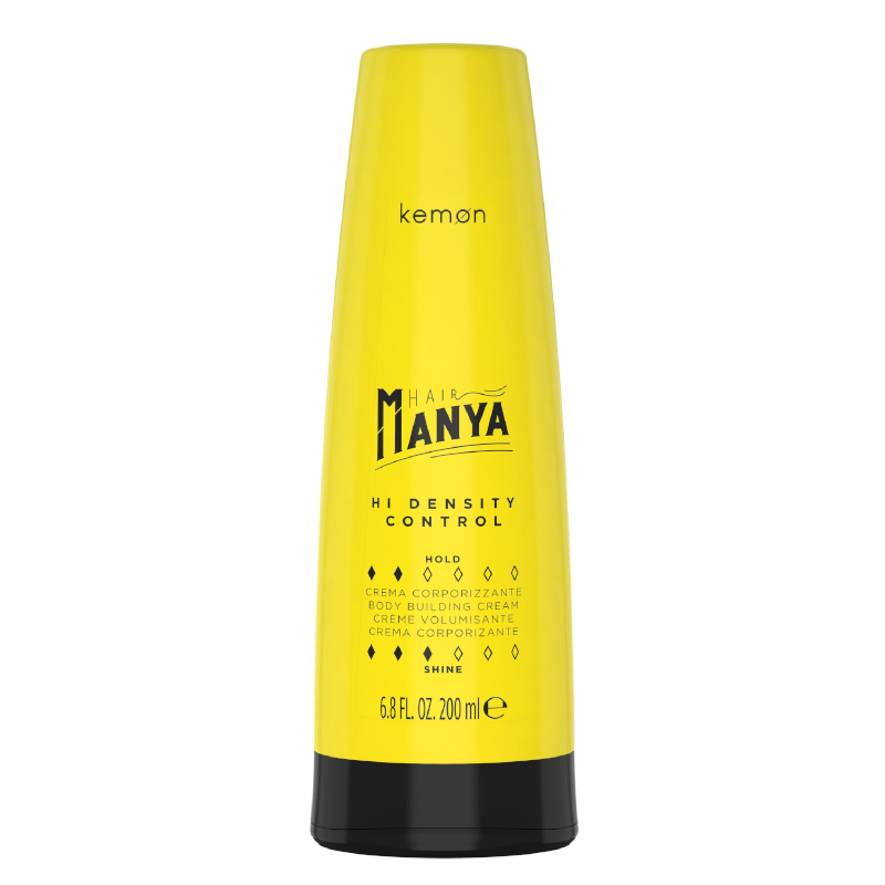 Kemon Hair Manya Hi Density Control