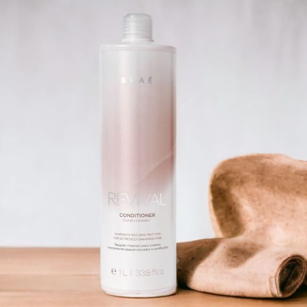 Brae Revival kondicionér - profesionálny 1000ml