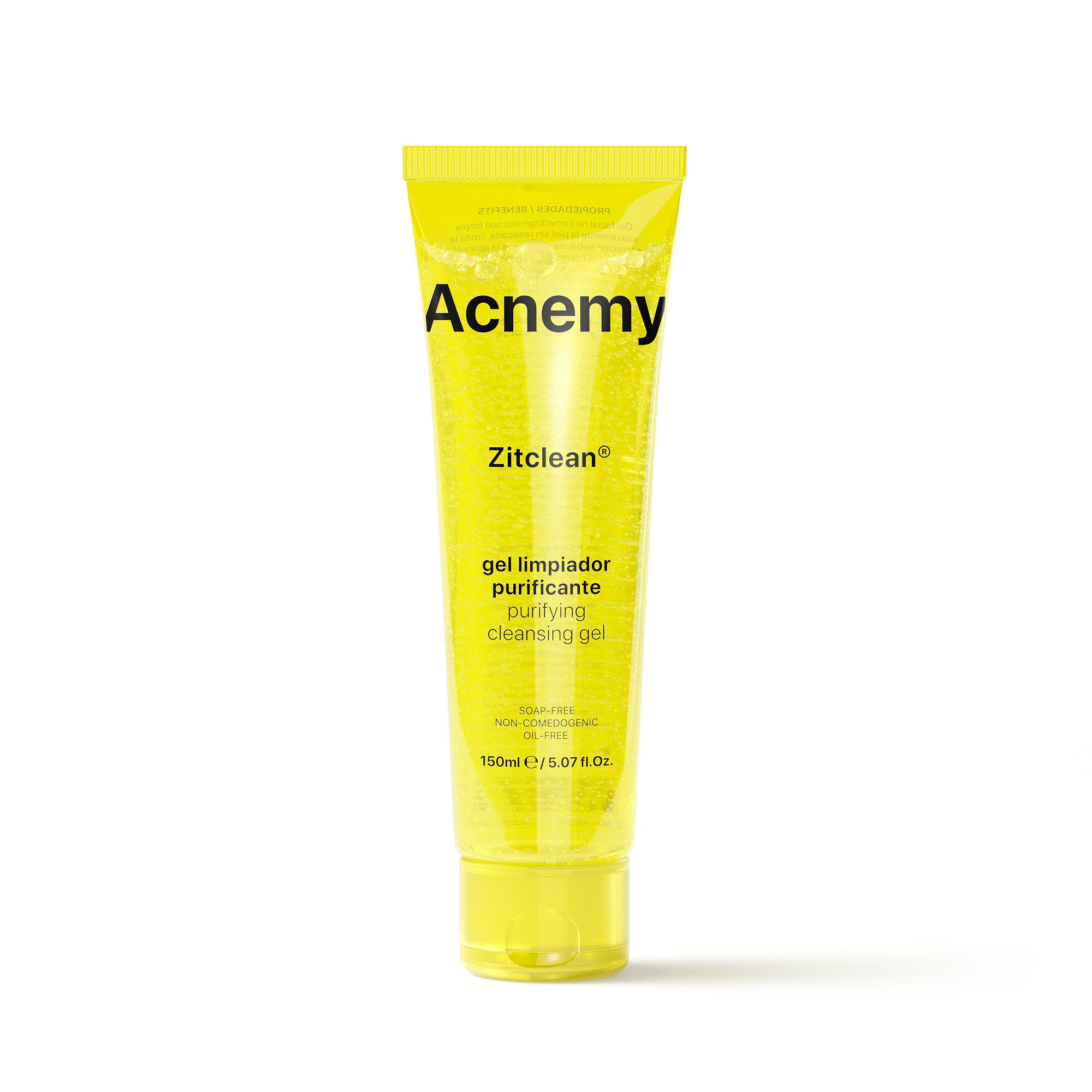 Acné Zitclean