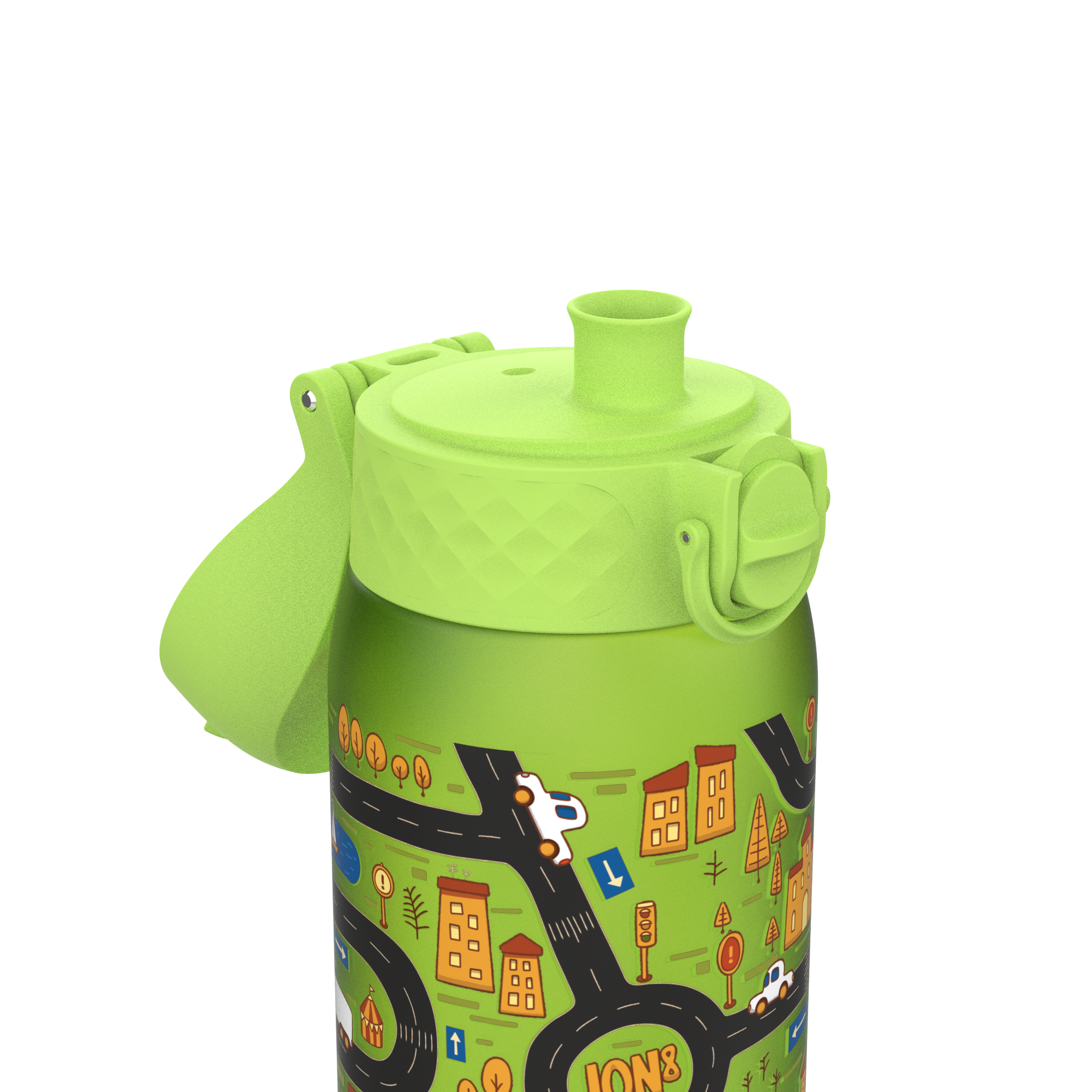 Ion8
