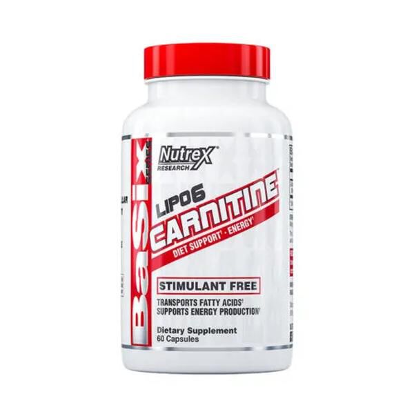 Nutrex
