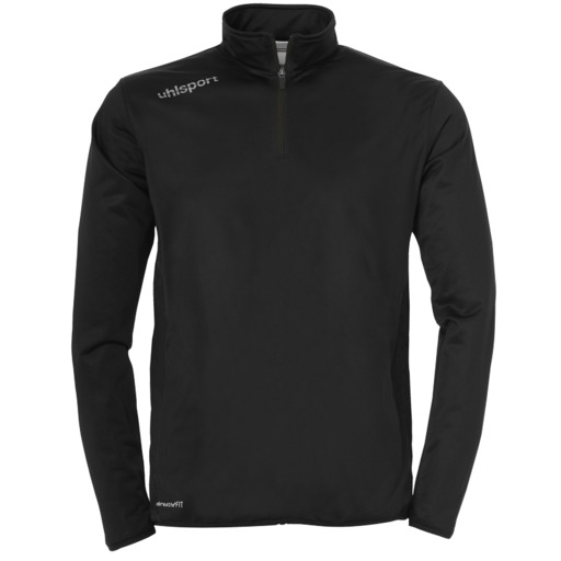  Μπλούζα με φερμουάρ 1/4 Essential Uhlsport