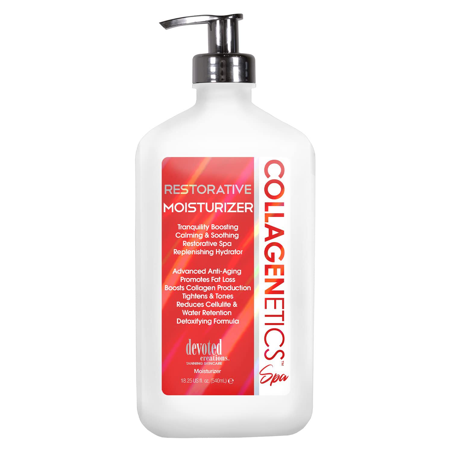 Collagene di Devoted Creations