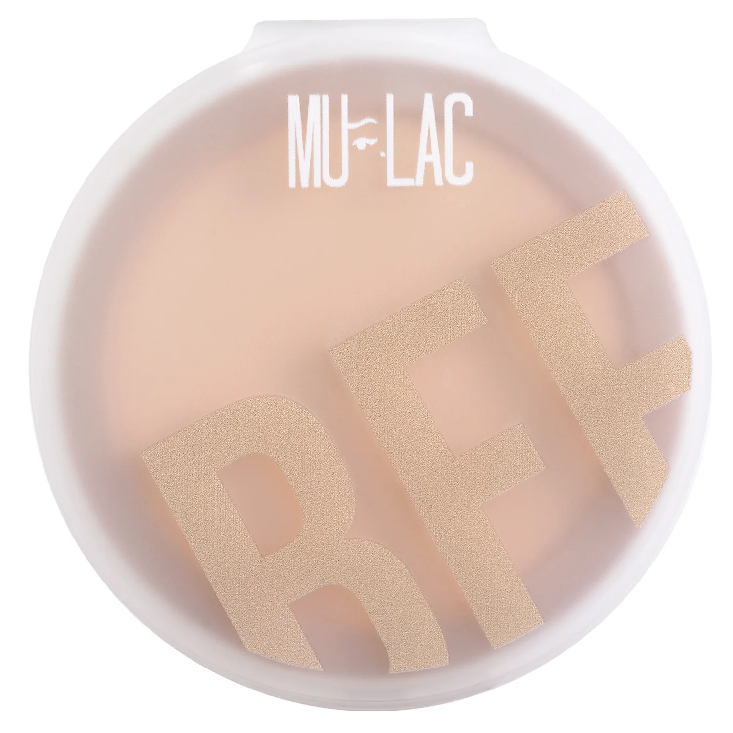 Viso BFF Perfecting Pressed Powder - Cipria compatta